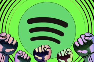«Κίνημα Death to Spotify: καλλιτέχνες αποσύρουν μουσική από Spotify»