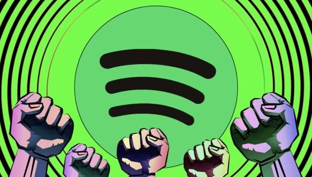 «Κίνημα Death to Spotify: καλλιτέχνες αποσύρουν μουσική από Spotify»