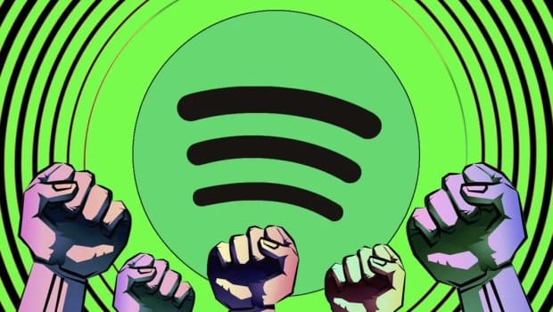 «Κίνημα Death to Spotify: καλλιτέχνες αποσύρουν μουσική από Spotify»