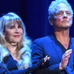 Stevie Nicks και Lindsey Buckingham επανενώνονται μέσα από το Frozen Love