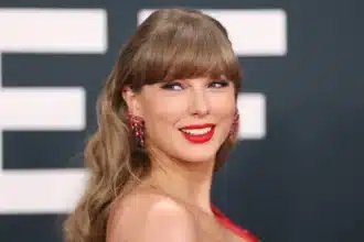Taylor Swift, κατάσκοπος, The Life of a Showgirl, pop, lifestyle, συνέντευξη