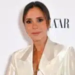 Victoria Beckham σε συνέντευξη για το ντοκιμαντέρ της στο Netflix