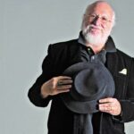 Διονύσης Σαββόπουλος – οι επιρροές και οι εμπνεύσεις πίσω από τον Νιόνιο