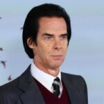 Nick Cave ακούει το άλμπουμ Getting Killed των Geese και μιλά για απόλυτη ευτυχία