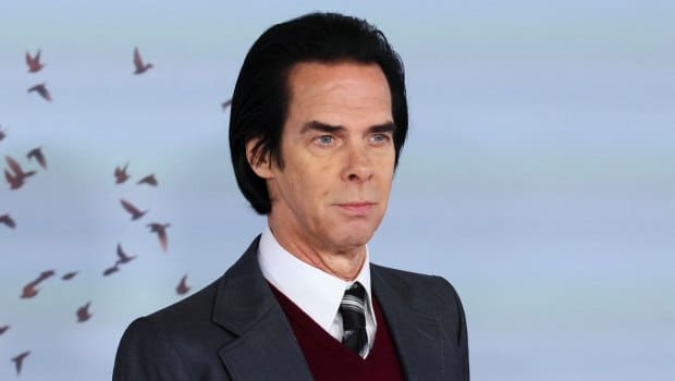Nick Cave ακούει το άλμπουμ Getting Killed των Geese και μιλά για απόλυτη ευτυχία