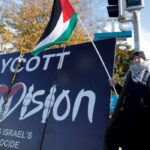 Eurovision 2026 – Ισπανία κατά της συμμετοχής του Ισραήλ, RTVE απόφαση