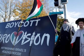 Eurovision 2026 – Ισπανία κατά της συμμετοχής του Ισραήλ, RTVE απόφαση