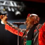 Sean Paul και Yusuf Cat Stevens αποτίουν φόρο τιμής στον Jimmy Cliff