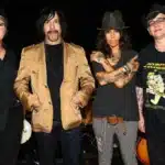 Η Linda Perry και οι 4 Non Blondes επιστρέφουν με το “What’s Up?” που γίνεται viral στο TikTok