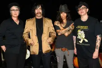 Η Linda Perry και οι 4 Non Blondes επιστρέφουν με το “What’s Up?” που γίνεται viral στο TikTok