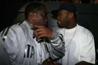 Το Netflix παρουσιάζει το Sean Combs The Reckoning docuseries του 50 Cent