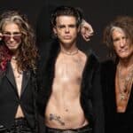 Aerosmith και Yungblud στο εξώφυλλο του One More Time – το E.P. που ενώνει γενιές rock μουσικής