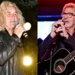 Οι Chicago, Journey και REO Speedwagon τραγουδούν μαζί στο φιλανθρωπικό event του Scott Hamilton στο Nashville