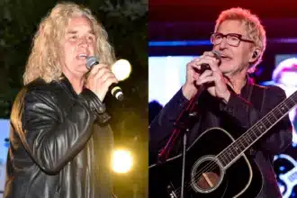 Οι Chicago, Journey και REO Speedwagon τραγουδούν μαζί στο φιλανθρωπικό event του Scott Hamilton στο Nashville