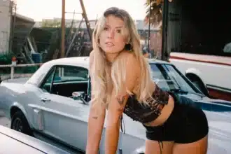 Dasha μιλά για το τραγούδι Austin και τη διαδρομή του ως το 1 δισ. streams