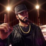 Eminem και Agent 47 στο Hitman World Of Assassination – The Slim Shady Mission