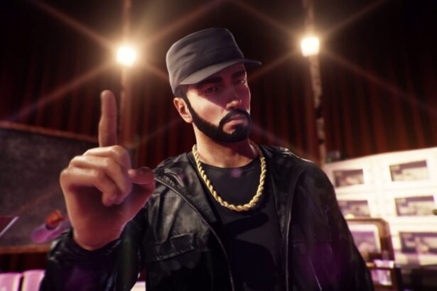 Eminem και Agent 47 στο Hitman World Of Assassination – The Slim Shady Mission