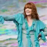 Florence + The Machine – “Everybody Scream” στο Νο. 1: Μια μουσική επιστροφή που ξεπερνά κάθε προσδοκία