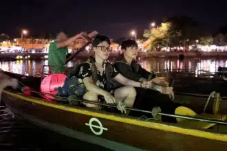 Jimin και Jung Kook των BTS ταξιδεύουν ξανά στη σειρά Are You Sure στο Disney+