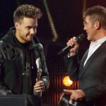 Simon Cowell και Liam Payne στη σκηνή των BRIT Awards – One Direction reunion στιγμές