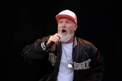 Limp Bizkit Fred Durst Εσθονία συναυλία Ρωσία