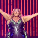 Lizzo μιλά ανοιχτά για το body positivity και την κοινωνική πίεση γύρω από το σώμα