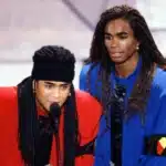 Fab Morvan των Milli Vanilli επιστρέφει στα Grammy 35 χρόνια μετά