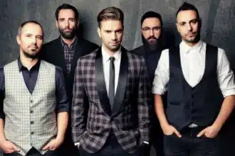 Onirama Shantel Ntiskompoi Balkan electro 2025