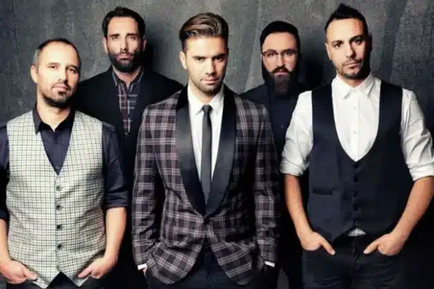 Onirama Shantel Ntiskompoi Balkan electro 2025