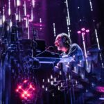 Radiohead επιστροφή στη σκηνή με συναυλία στη Μαδρίτη 2025