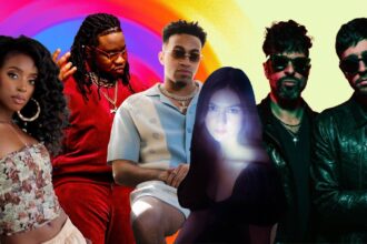 Grammy Awards 2025 – Recording Academy νέα μέλη και Latin δημιουργοί