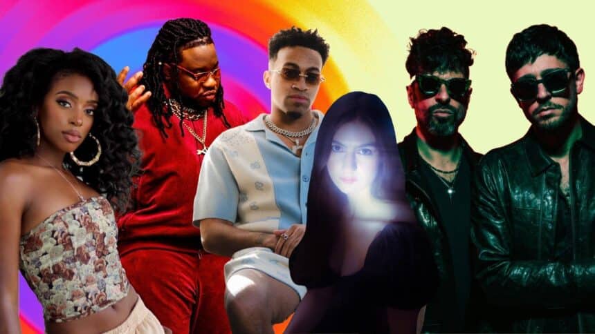 Grammy Awards 2025 – Recording Academy νέα μέλη και Latin δημιουργοί