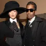 Rihanna και A$AP Rocky λάμπουν στα CFDA Awards 2025
