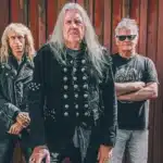 Saxon στο Release Athens 2026 – Οι heavy metal θρύλοι επιστρέφουν στην Αθήνα