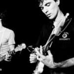 Talking Heads early years Artistics demo vinyl Record Store Day