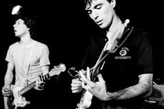 Talking Heads early years Artistics demo vinyl Record Store Day