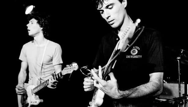 Talking Heads early years Artistics demo vinyl Record Store Day