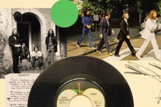 Beatles – h pio kerdofora banta ston kosmo kai ta nea esoda