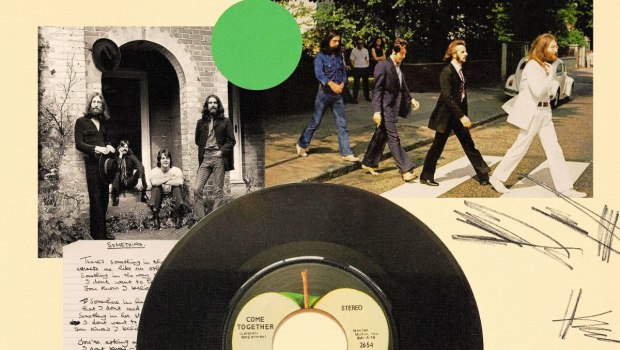 Beatles – h pio kerdofora banta ston kosmo kai ta nea esoda