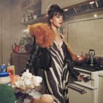 Η Lily Allen αποκαλύπτει ότι έγραψε το νέο της άλμπουμ West End Girl από απελπισία, μετατρέποντας τον πόνο σε μουσική λύτρωση