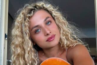 Αντιγόνη εκπροσωπεί την Κύπρο στη Eurovision 2026 με κυπριακή φωνή