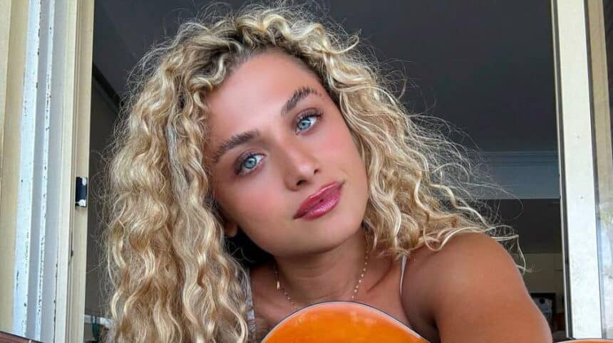 Αντιγόνη εκπροσωπεί την Κύπρο στη Eurovision 2026 με κυπριακή φωνή