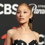 Ariana Grande στο καστ του American Horror Story Season 13 μαζί με Evan Peters και Emma Roberts