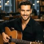 Αχιλλέας Δελφός – Ο πρώτος Έλληνας AI τραγουδιστής γίνεται viral στο TikTok