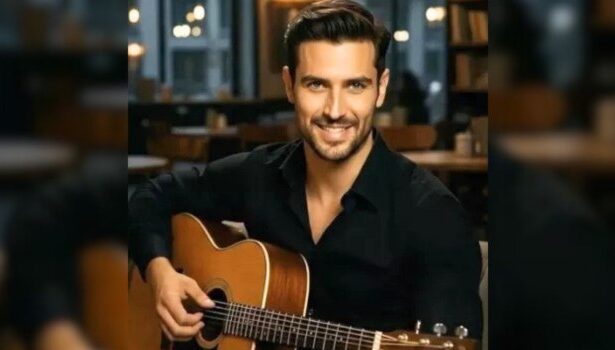 Αχιλλέας Δελφός – Ο πρώτος Έλληνας AI τραγουδιστής γίνεται viral στο TikTok