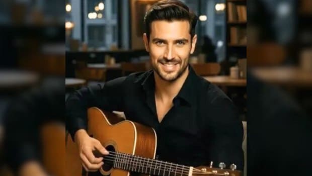 Αχιλλέας Δελφός – Ο πρώτος Έλληνας AI τραγουδιστής γίνεται viral στο TikTok