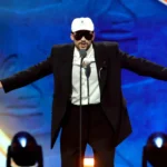 Ο Bad Bunny κρατά το βραβείο για το Άλμπουμ της Χρονιάς στα Latin Grammys 2025