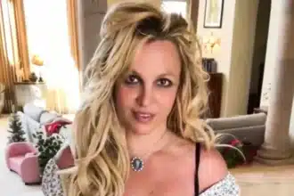 Η Britney Spears επιστρέφει στο Instagram με νέα ανάρτηση και προσωπικό μήνυμα