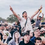 Live Nation – Η ευτυχία των fans μέσα από τις συναυλίες