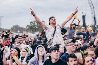 Live Nation – Η ευτυχία των fans μέσα από τις συναυλίες